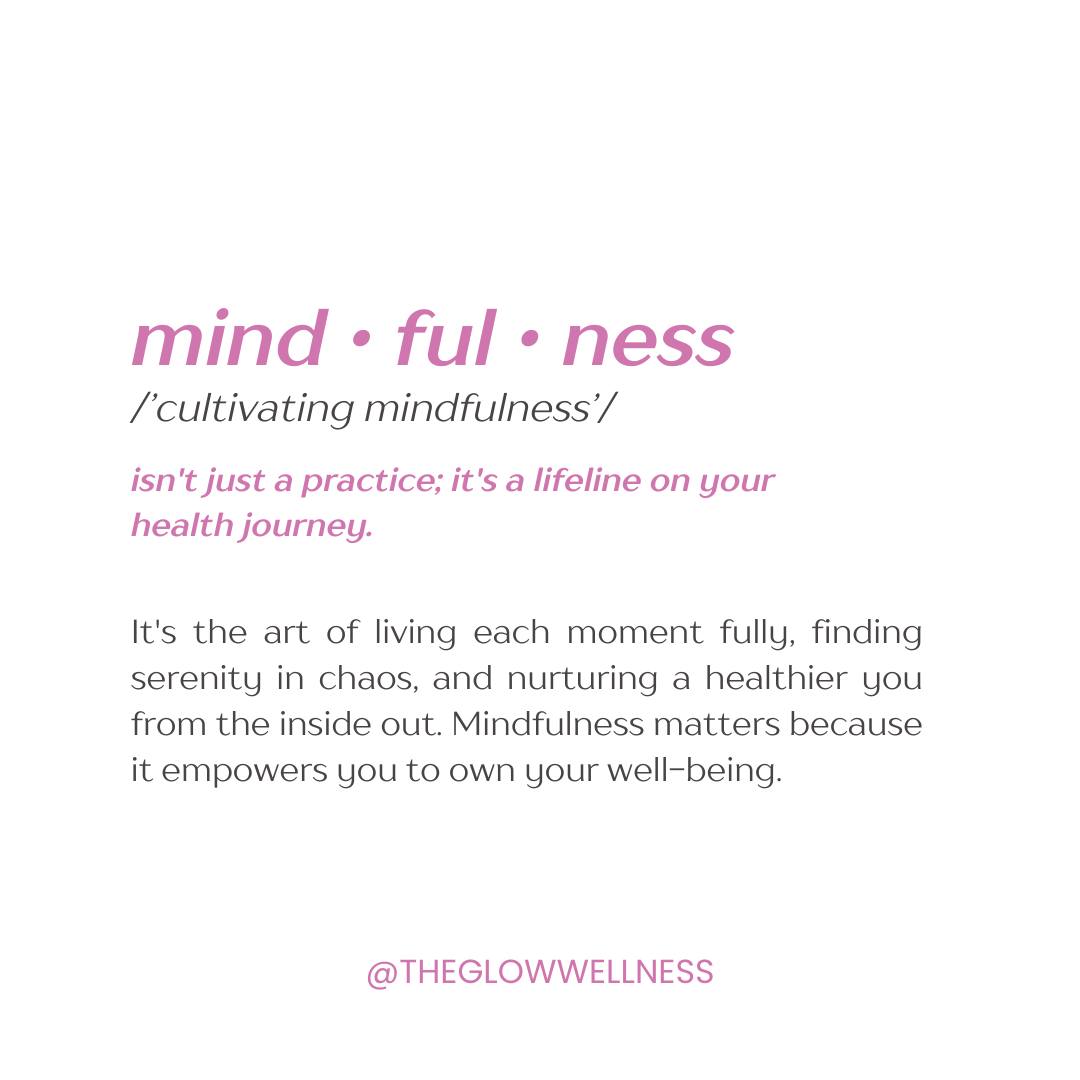 Building Your Immunity - The Glow Wellness